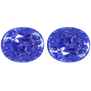 2.91 carat Oval Sapphire - Gemstone Thumbnail