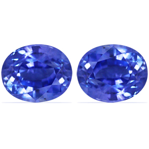 2.65 carat Oval Sapphire - Gemstone Thumbnail