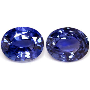 2.80 carat Oval Sapphire - Gemstone Thumbnail