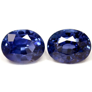 2.65 carat Oval Sapphire - Gemstone Thumbnail