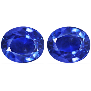 2.63 carat Oval Sapphire - Gemstone Thumbnail