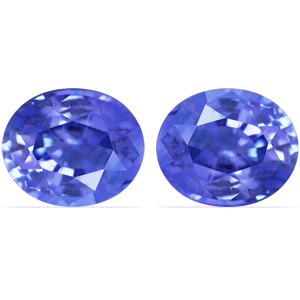 2.96 carat Oval Sapphire - Gemstone Thumbnail