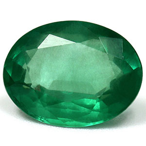 2.51 carat Oval Emerald - Gemstone Thumbnail