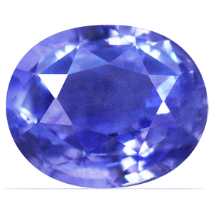 1.33 carat Oval Sapphire - Gemstone Thumbnail