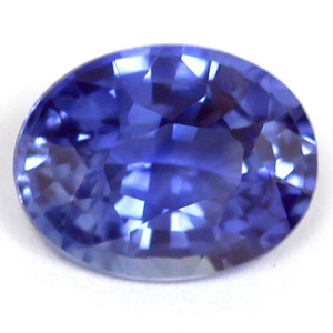 1.17 carat Oval Sapphire - Gemstone Thumbnail