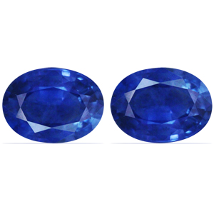 1.94 carat Oval Sapphire - Gemstone Thumbnail