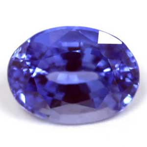 2.52 carat Oval Sapphire - Gemstone Thumbnail
