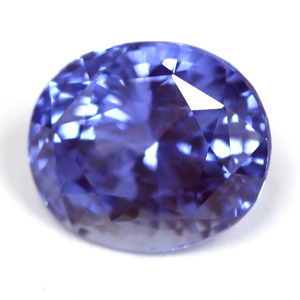 4.21 carat Oval Sapphire - Gemstone Thumbnail