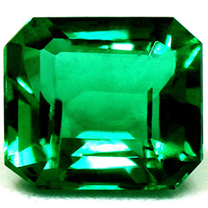 1.31 carat Emerald Emerald - Gemstone Thumbnail