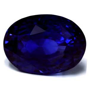 13.04 carat Oval Sapphire - Gemstone Thumbnail