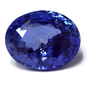 11.01 carat Oval Sapphire - Gemstone Thumbnail