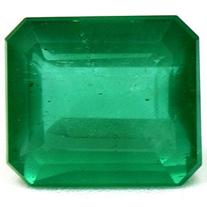 2.44 carat Emerald Emerald - Gemstone Thumbnail