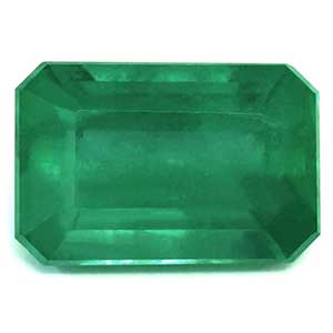 2.34 carat Emerald Emerald - Gemstone Thumbnail
