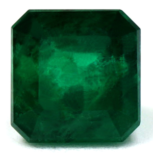 2.19 carat Emerald Emerald - Gemstone Thumbnail