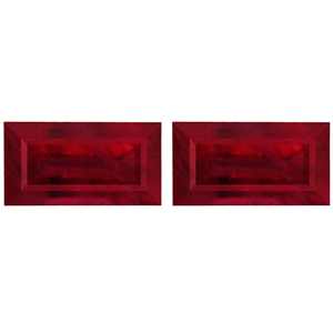 0.70 carat Emerald Ruby - Gemstone Thumbnail