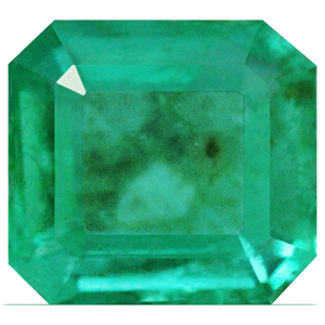 1.05 carat Emerald Emerald - Gemstone Thumbnail