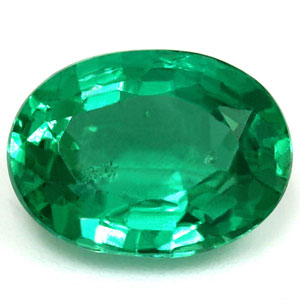 1.19 carat Oval Emerald - Gemstone Thumbnail