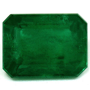 3.03 carat Emerald Emerald - Gemstone Thumbnail