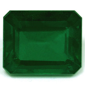 11.14 carat Emerald Emerald - Gemstone Thumbnail