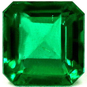 0.94 carat Emerald Emerald - Gemstone Thumbnail