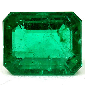 0.90 carat Emerald Emerald - Gemstone Thumbnail