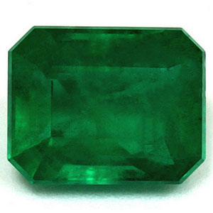 1.80 carat Emerald Emerald - Gemstone Thumbnail