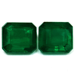 2.02 carat Emerald Emerald - Gemstone Thumbnail