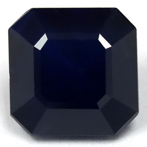 2.16 carat Emerald Sapphire - Gemstone Thumbnail