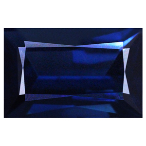 1.12 carat Emerald Sapphire - Gemstone Thumbnail