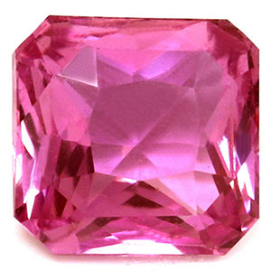1.17 carat Emerald Sapphire - Gemstone Thumbnail