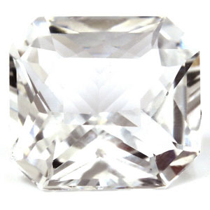 1.94 carat Emerald Sapphire - Gemstone Thumbnail