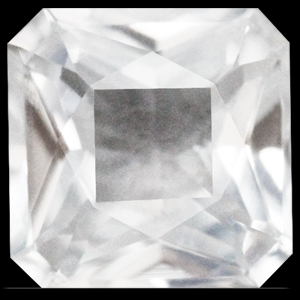 Sapphire Emerald 0.83 carat White Photo