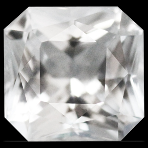 0.96 carat Emerald Sapphire - Gemstone Thumbnail