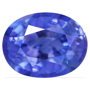 1.15 carat Oval Sapphire - Gemstone Thumbnail