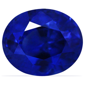 0.79 carat Oval Sapphire - Gemstone Thumbnail