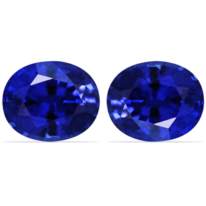 1.67 carat Oval Sapphire - Gemstone Thumbnail