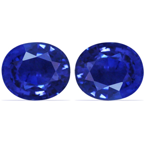 1.52 carat Oval Sapphire - Gemstone Thumbnail