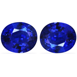 1.75 carat Oval Sapphire - Gemstone Thumbnail