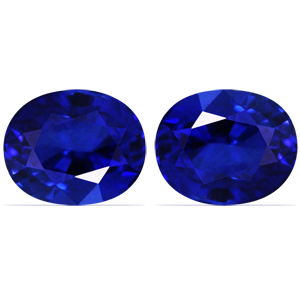 1.82 carat Oval Sapphire - Gemstone Thumbnail