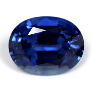 3.61 carat Oval Sapphire - Gemstone Thumbnail