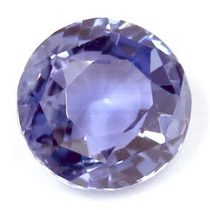 1.43 carat Round Sapphire - Gemstone Thumbnail