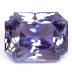 1.56 carat Emerald Sapphire - Gemstone Thumbnail