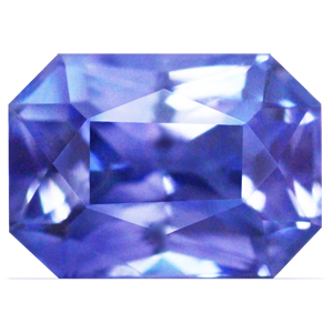 1.09 carat Emerald Sapphire - Gemstone Thumbnail