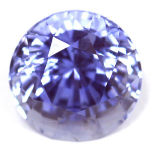 1.84 carat Round Sapphire - Gemstone Thumbnail