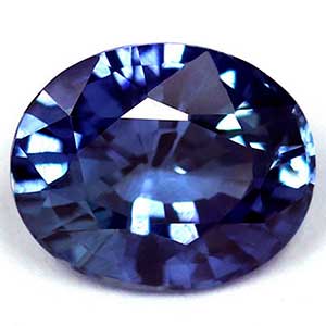 1.97 carat Oval Sapphire - Gemstone Thumbnail