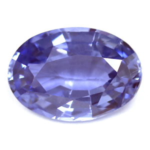 1.45 carat Oval Sapphire - Gemstone Thumbnail