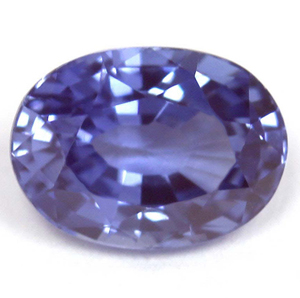 1.70 carat Oval Sapphire - Gemstone Thumbnail