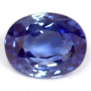 1.17 carat Oval Sapphire - Gemstone Thumbnail