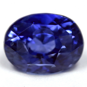 1.47 carat Oval Sapphire - Gemstone Thumbnail