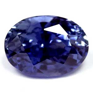 1.60 carat Oval Sapphire - Gemstone Thumbnail